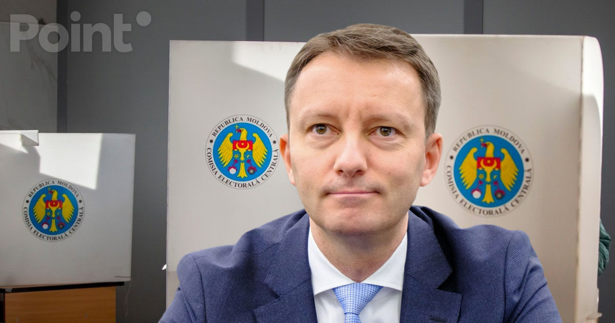 Мурешан: Вмешательство России в выборы в Молдове похоже на начало пандемии.
