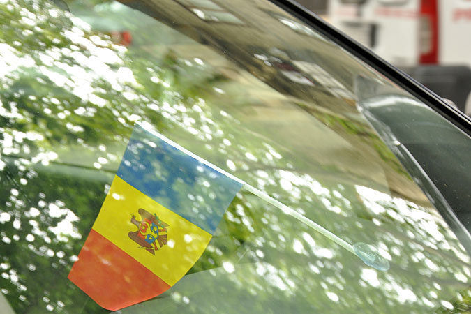 Некоторые страховые компании Молдовы и члены правления BNAA блокируют местный рынок «Зеленой карты».