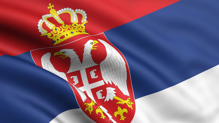 Guvernul sârb îl acuză pe ambasadorul Ucrainei de încălcarea Convenției de la Viena. 