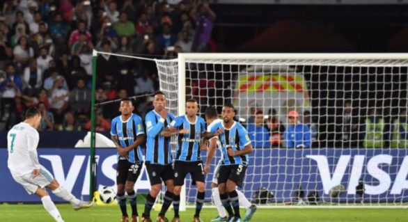 Real, încă un record, după câştigarea CM al Cluburilor