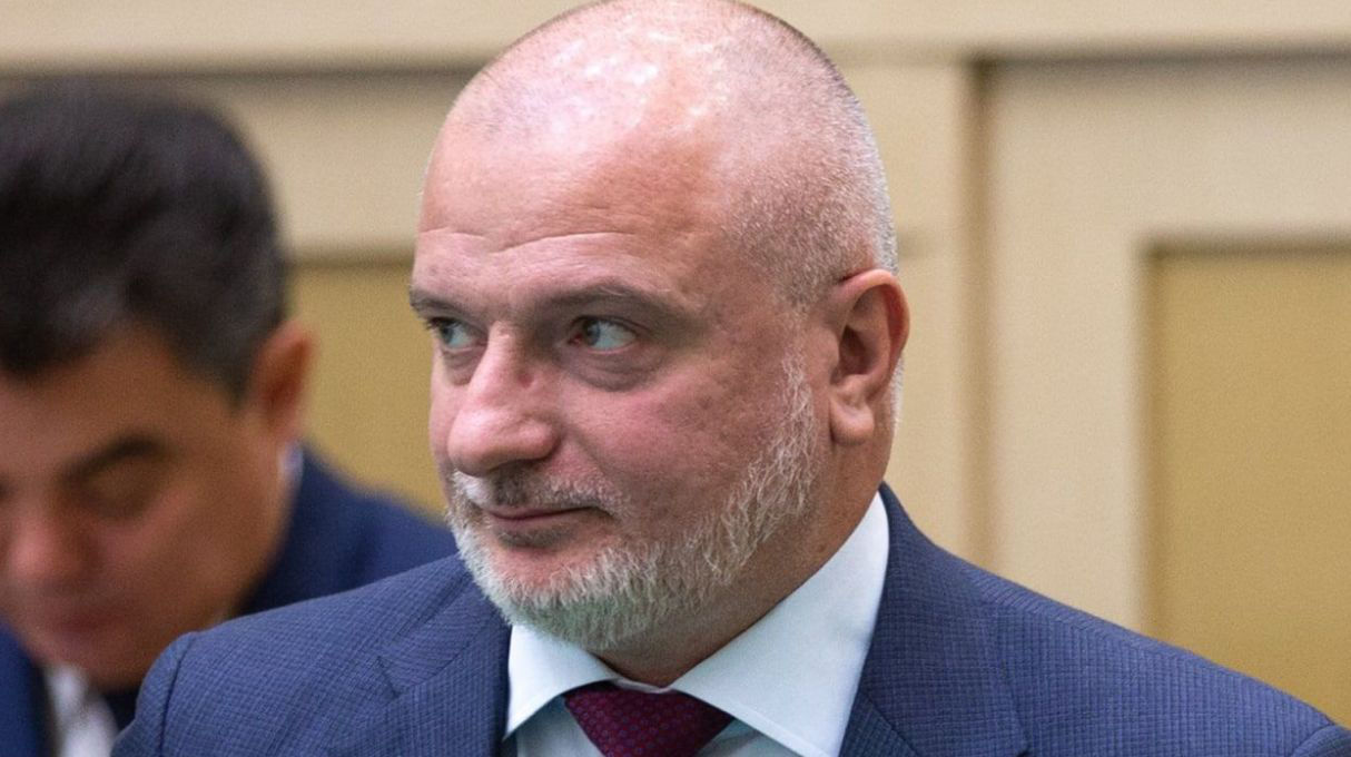 Клишас предложил демилитаризовать всю Украину после слов о Крымском мосте.