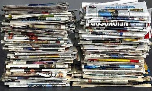 Всемирный день свободы печати был провозглашен Генеральной Ассамблеей ООН в 1993 году.