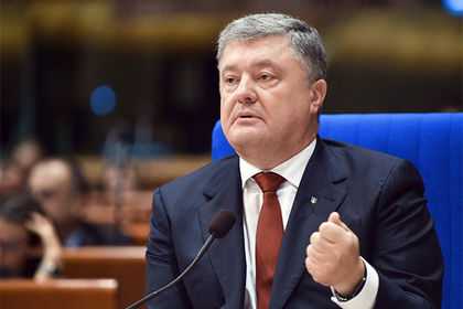 Порошенко назначил нового главу "Укроборонпрома".