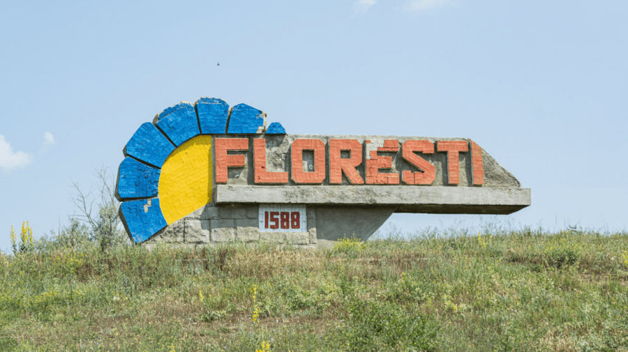 Noi detalii despre accidentul feroviar din Florești: Două persoane au fost rănite.