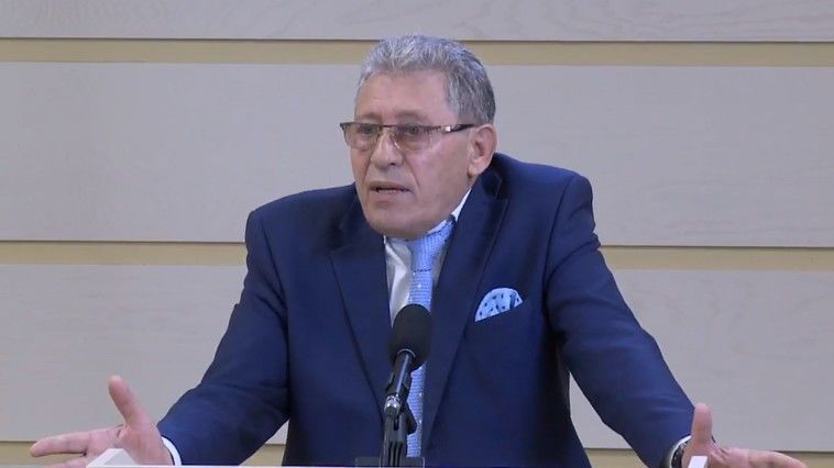 Гимпу: Лидеры протестов намерены заменить одного олигарха на другого
