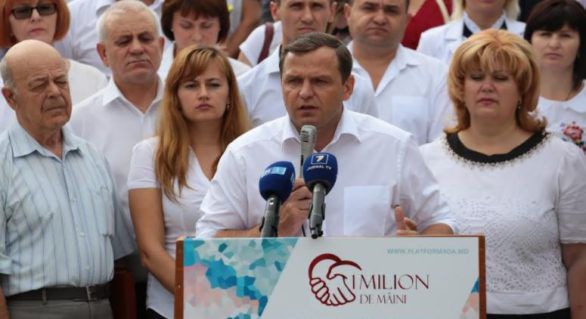PPDA refuză colaborarea cu PD: Un pact cu criminalii, inadmisibil