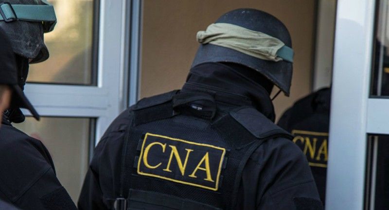 Trei angajaţi ai CNA, destituiţi din funcţie: Prinşi cu minciuna. Foto: cna.md