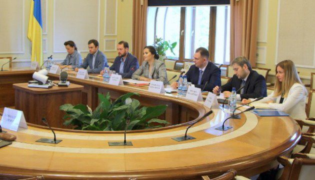 Украина и Молдова заинтересованы в возможности синхронной работы энергосистем двух стран с европейской энергосистемой ENTSO-E.