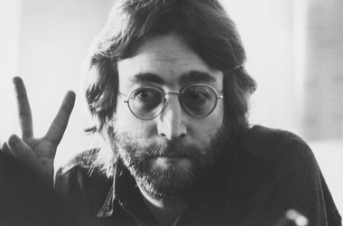 Покойного лидера The Beatles признали иконой NME.