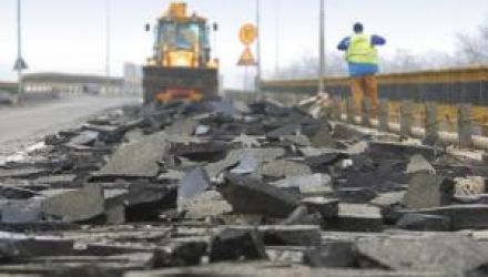 Costurile totale pentru lucrările de reabilitare a drumului Sărăteni-Soroca și supraveghere a lucrărilor de construcție vor fi de peste 99 mil USD.