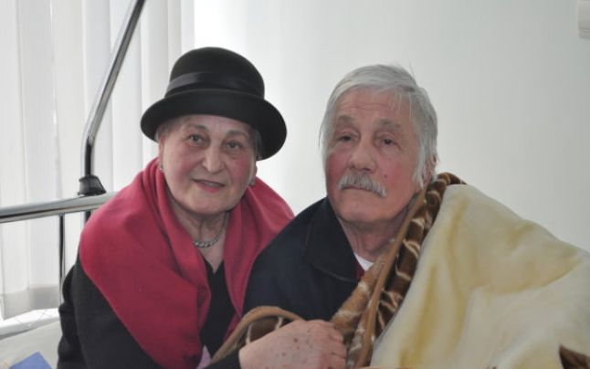 Actorul are mai multe probleme de sanatate, printre care diabet şi afectiuni ale sistemului vascular