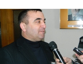 Сидор Узун занимал эту должность 4 марта 2011 года.