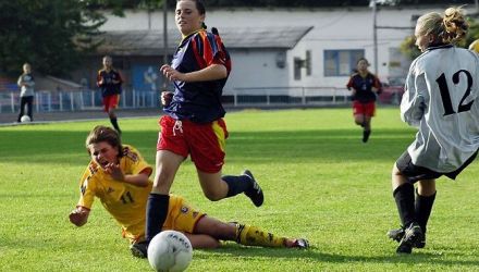 Clubul Real Succes Lilcora, din liga a doua, deţine prin fuziune o echipă feminină, fiind cea a Goleadorului Chişinău.