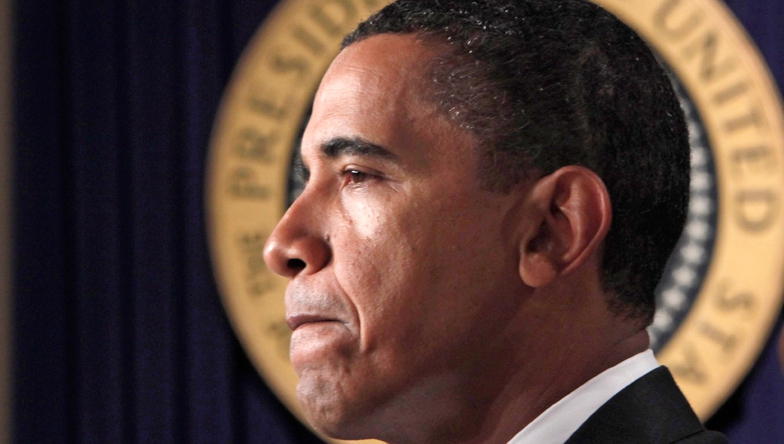 Preşedintelui american, Barack Obama, i-a fost trimisă o scrisoare care conţine ameninţări şi o substanţă suspectă. 
