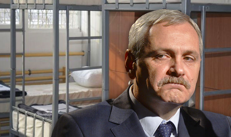  VIP условия для Драгня: в камере один, его посещает психолог.