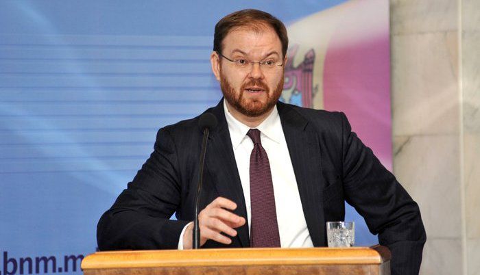 Guvernatorul BNM: Raportul Kroll 2 ar putea să nu fie făcut public. Foto: moldNova.eu