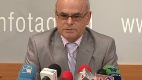 Экс-главу КСТР накануне нашли повешенным на его даче в селе Пырыта.