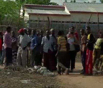 Cativa supravietuitori au descris scenele haotice care au avut loc la Universitatea din Garissa, in Kenya, dupa ce teroristii din grupul al-Shabaab au ucis sute de tineri nevinovati.
