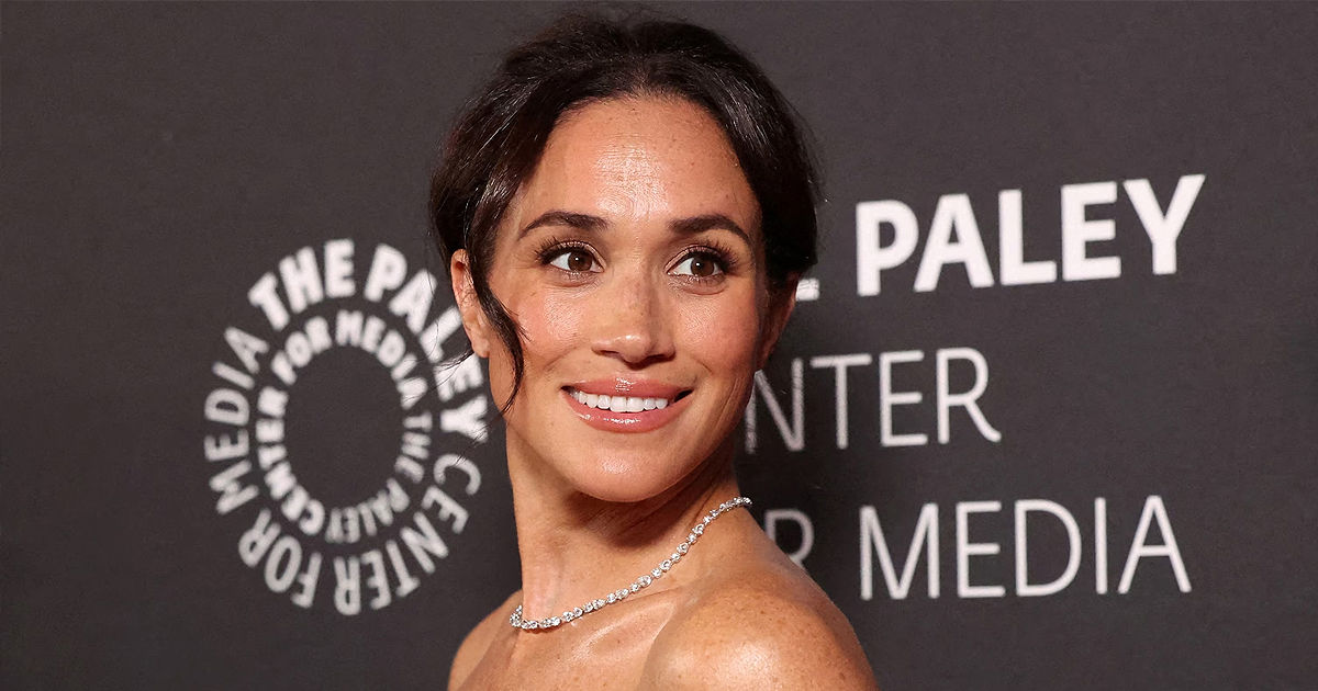 Meghan Markle a lansat trailerul emisiunii sale culinare și a stârnit un val de critici.