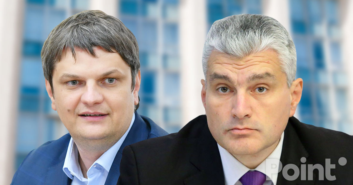 Slusari: Plecarea lui Spînu a fost un gest întârziat, făcut sub mare presiune din interior.