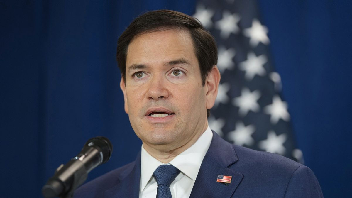 Rubio, despre planurile lui Macron de a recunoaște Palestina: Este o palmă dată victimelor.