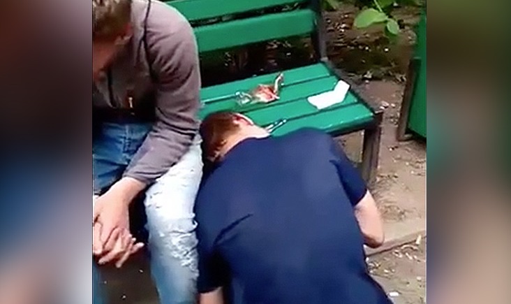 În vizor au nimerit mai mulţi indivizi şi escortaţi la Inspectoratele teritoriale pentru documentarea lor, fiind surprinşi în momentul consumului de droguri.