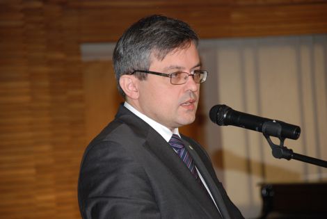Ранее Мирча Буга возглавлял Национальную медицинскую страховую компанию.