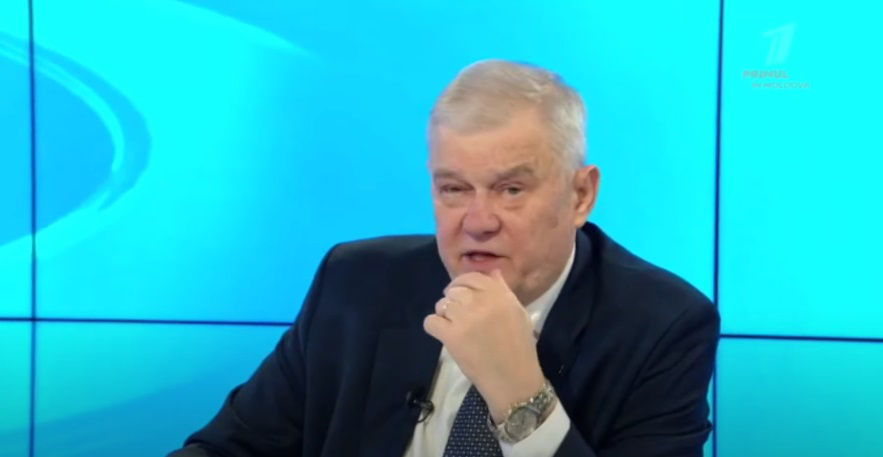 Павловский: Венецианская комиссия «умыла руки», переложив ответственность на плечи КС.
