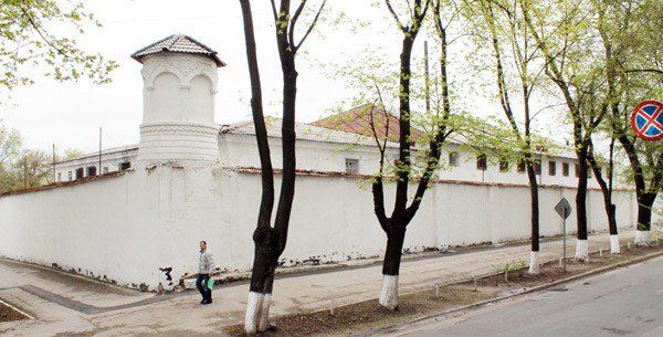 Amnesty International Moldova: Пенитенциар №13 является тюрьмой контрастов.