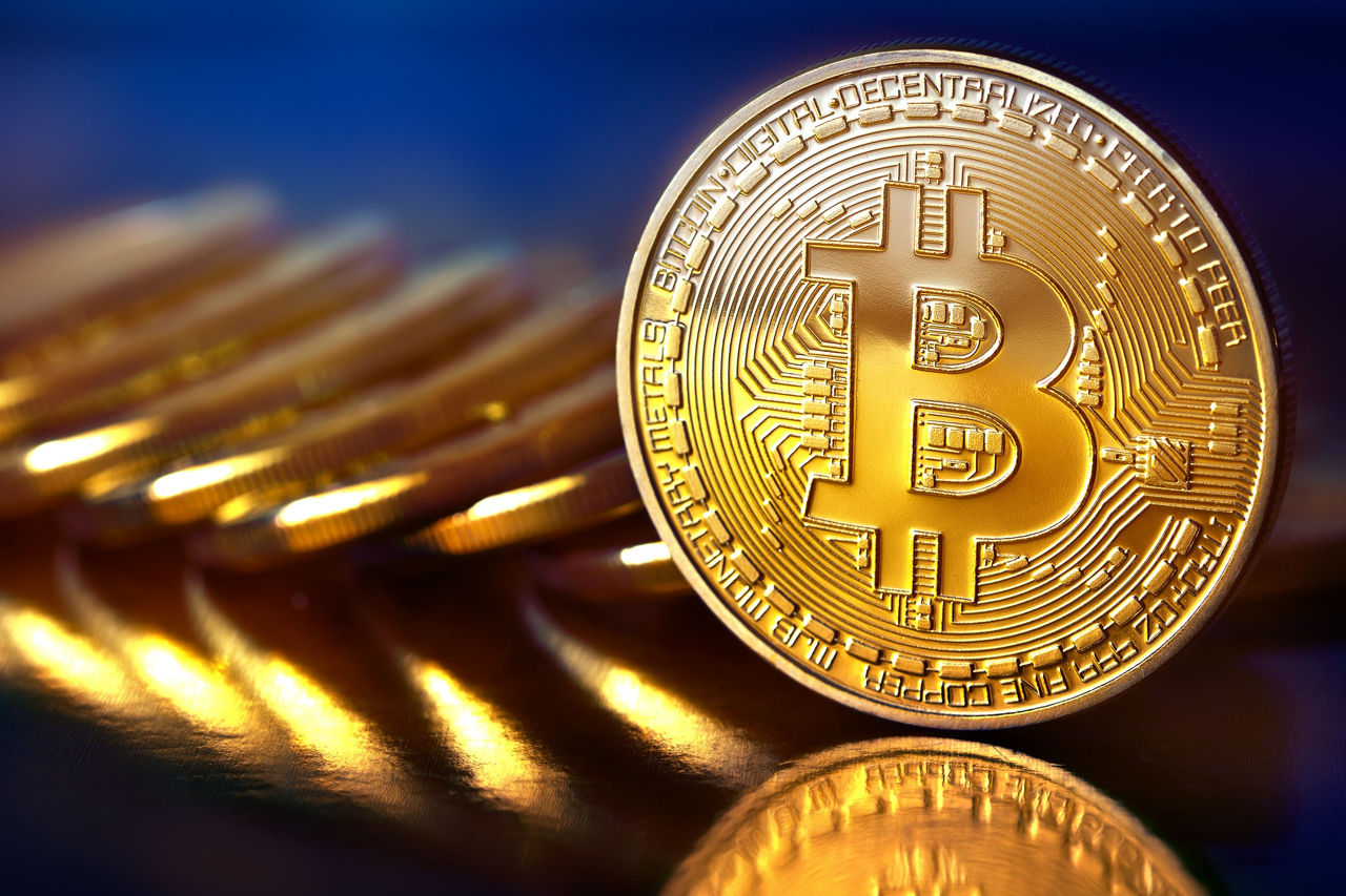 Цены Биткоина и Ethereum достигли годового максимума.