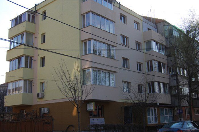 Preţurile la apartamente continuă să scadă. Foto: moldpres.md