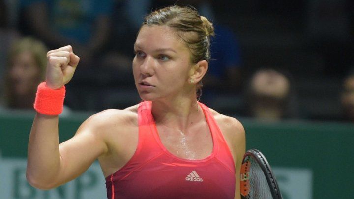Simona Halep rămâne nr.1 mondial. Karolina Pliskova nu a depășit-o
