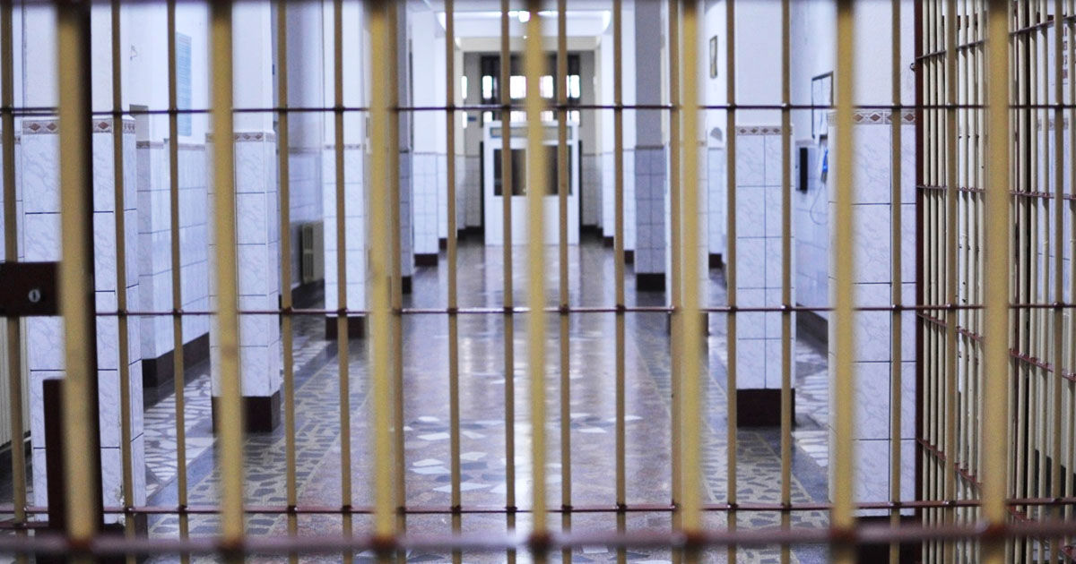 Un bărbat din Capitală, condamnat la 15 ani de închisoare pentru tentativă de omor.