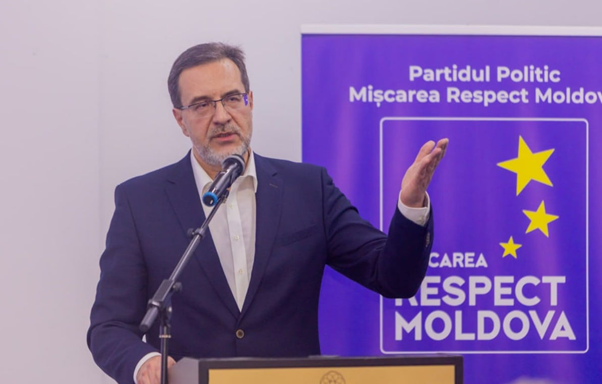 Marian Lupu: Toți profesioniștii din instituții au fost înlocuiți cu persoane docile.