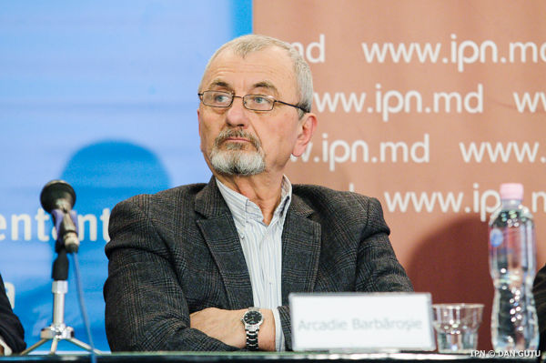 Директор ИПП утверждает, что ему не нравится эта формула избрания президента.