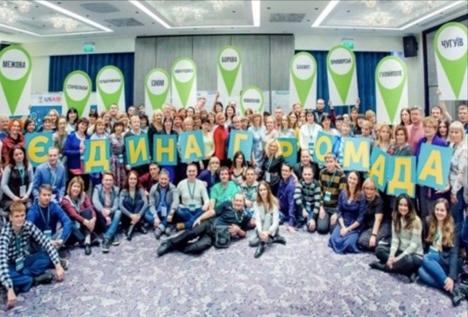 США поддержат переселенцев в Украине новой программой на $ 2 млн.