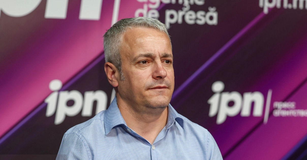 Cantarji: Alegătorii nu mai votează pe baza programelor politice, ci a viziunilor geopolitice.