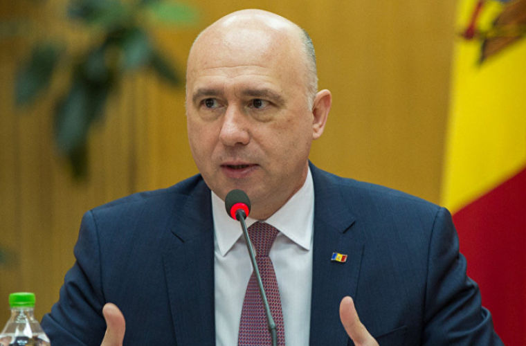 Филип призвал всех объединить усилия в борьбе против коррупции.