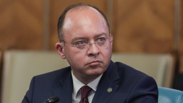 Богдан Ауреску о кризисе безопасности: "Теперь мяч на стороне России".