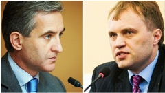 Şeful administraţiei de la Tiraspol, Evgheni Şevciuk, a decis despre ce va discuta în cadrul întrevederii cu prim-ministrul Republicii Moldova, Iurie Leancă.