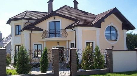 Ministerul Finanţelor a alocat şase milioane de lei pentru evaluarea locuinţelor din ţară. Foto: krotov.org