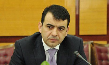 Габурич потребовал от ЖДМ ужесточить наказание для сотрудников.