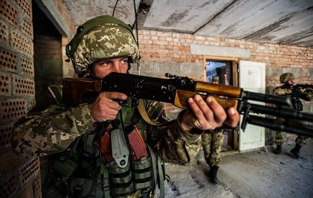 Украина и США уже подписали договор о предоставлении финансовой помощи для реформирования украинской правоохранительной системы.