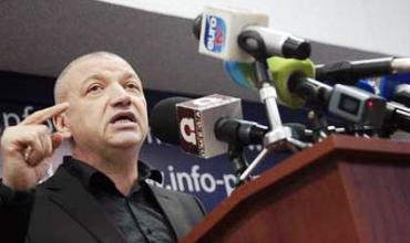 Мокану: "Россия не привлекательна даже для русских, не говоря уже о румынах".