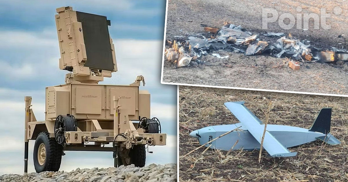 Ministerul Apărării va achiziționa sisteme de detectare și distrugere a dronelor pentru R. Moldova.