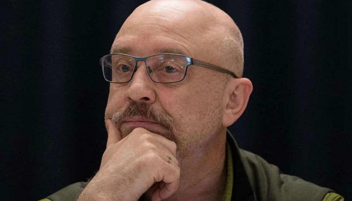 Резников: Украина лишила Россию господства в Черном море.