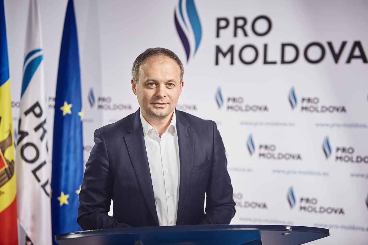 Команда ДПМ из Ниспорен полным составом перешла в Pro Moldova. Фото: Point.md