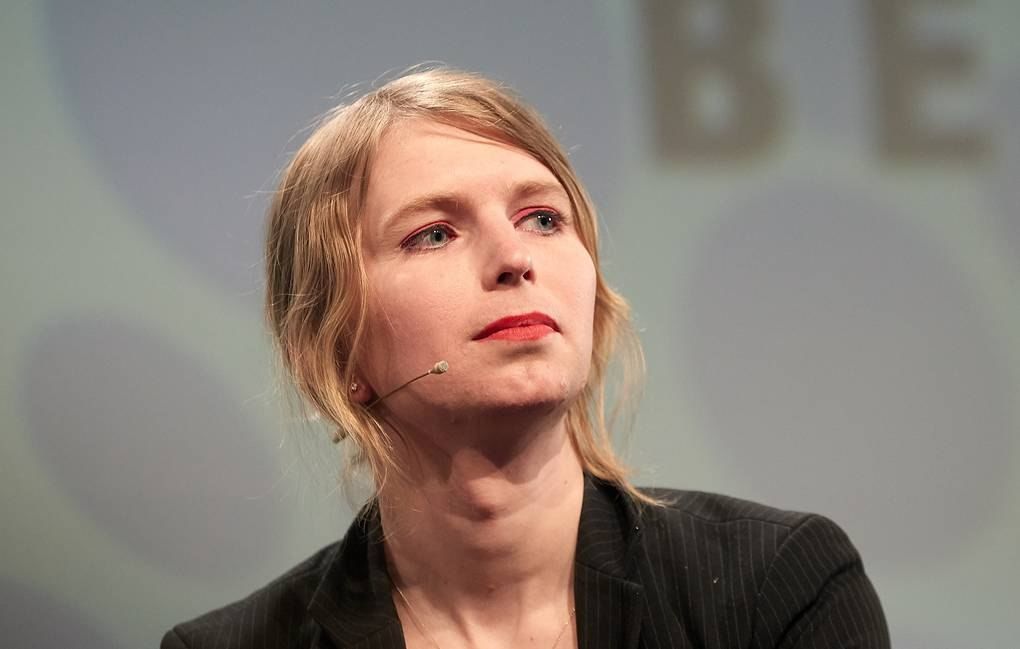 Суд США отказался выпускать под залог информатора WikiLeaks Челси Мэннинг.