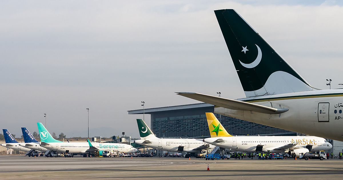 India a închis spațiul aerian pentru avioanele din Pakistan.