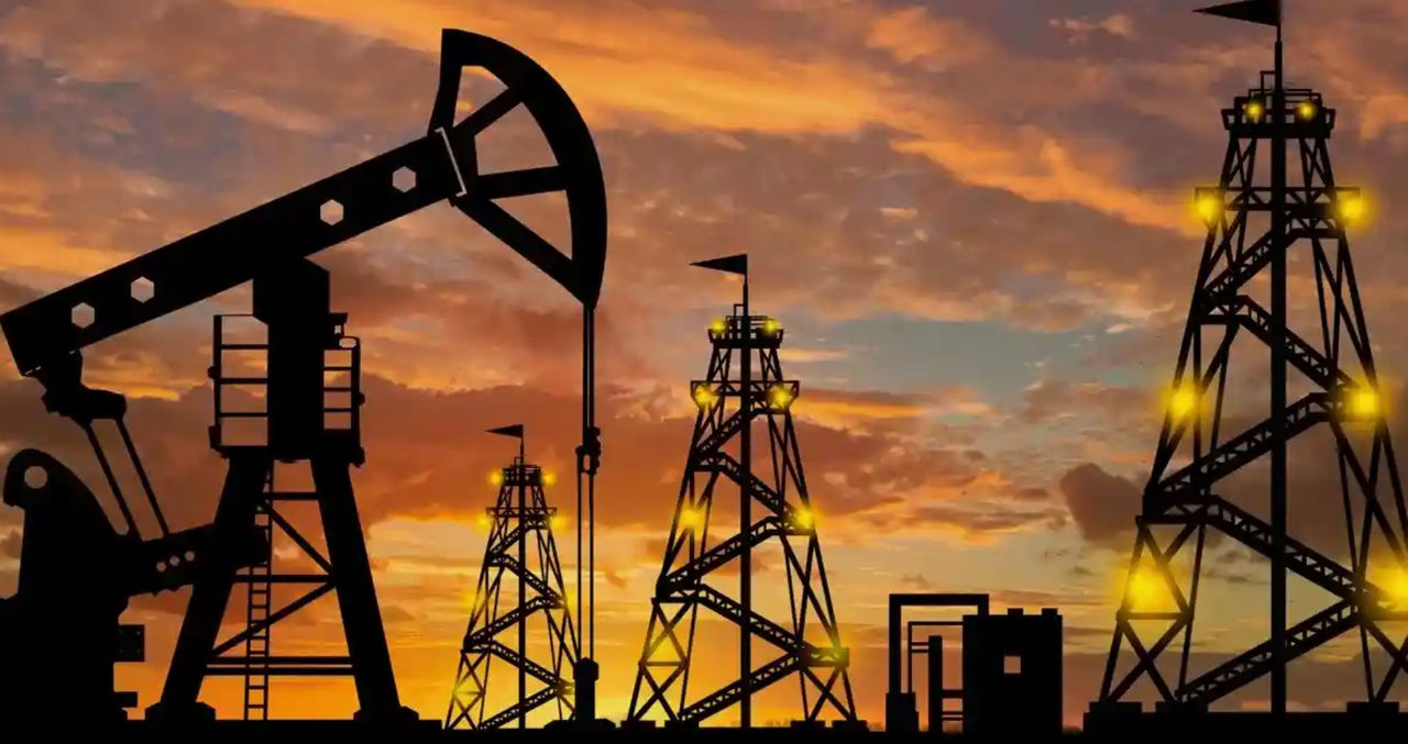 Нефть Brent подорожала до $62,32 за баррель.